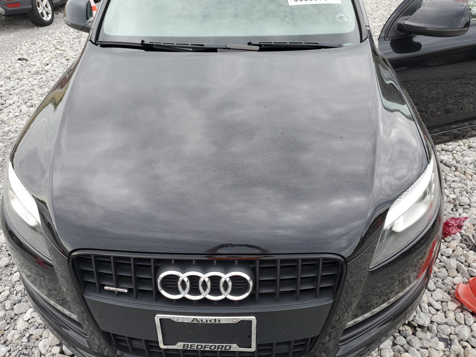 WA1LGAFE3FD025021 2015 Audi Q7 Premium Plus