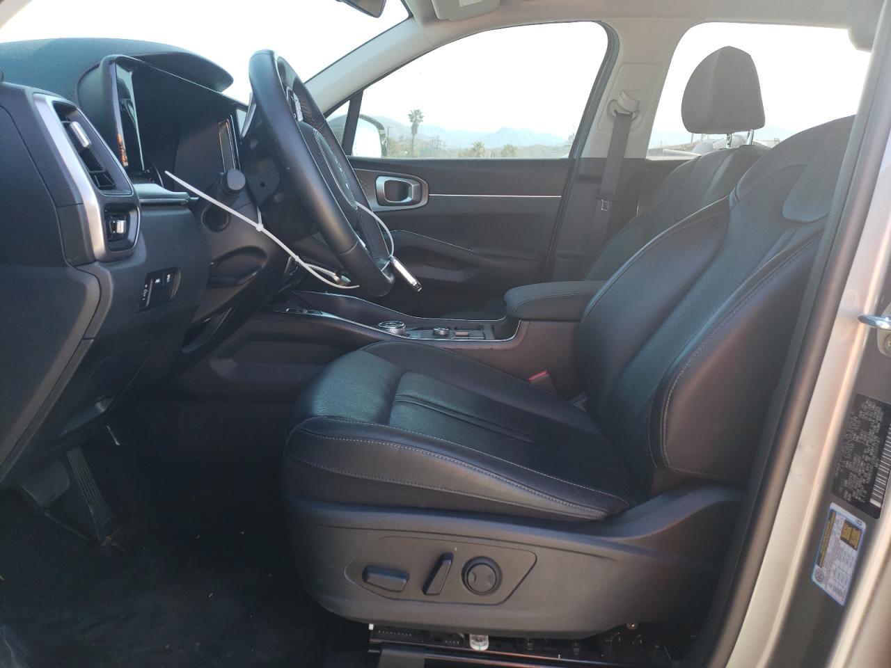 2022 Kia Sorento S VIN: KNDRG4LG9N5120747 Lot: 53870304