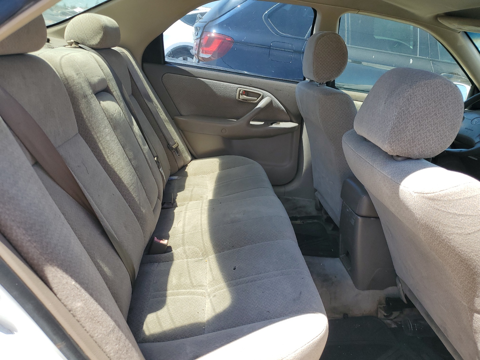 JT2BG22K5Y0439956 2000 Toyota Camry Ce