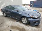 2014 Kia Optima Hybrid for Sale in Franklin, WI - Front End