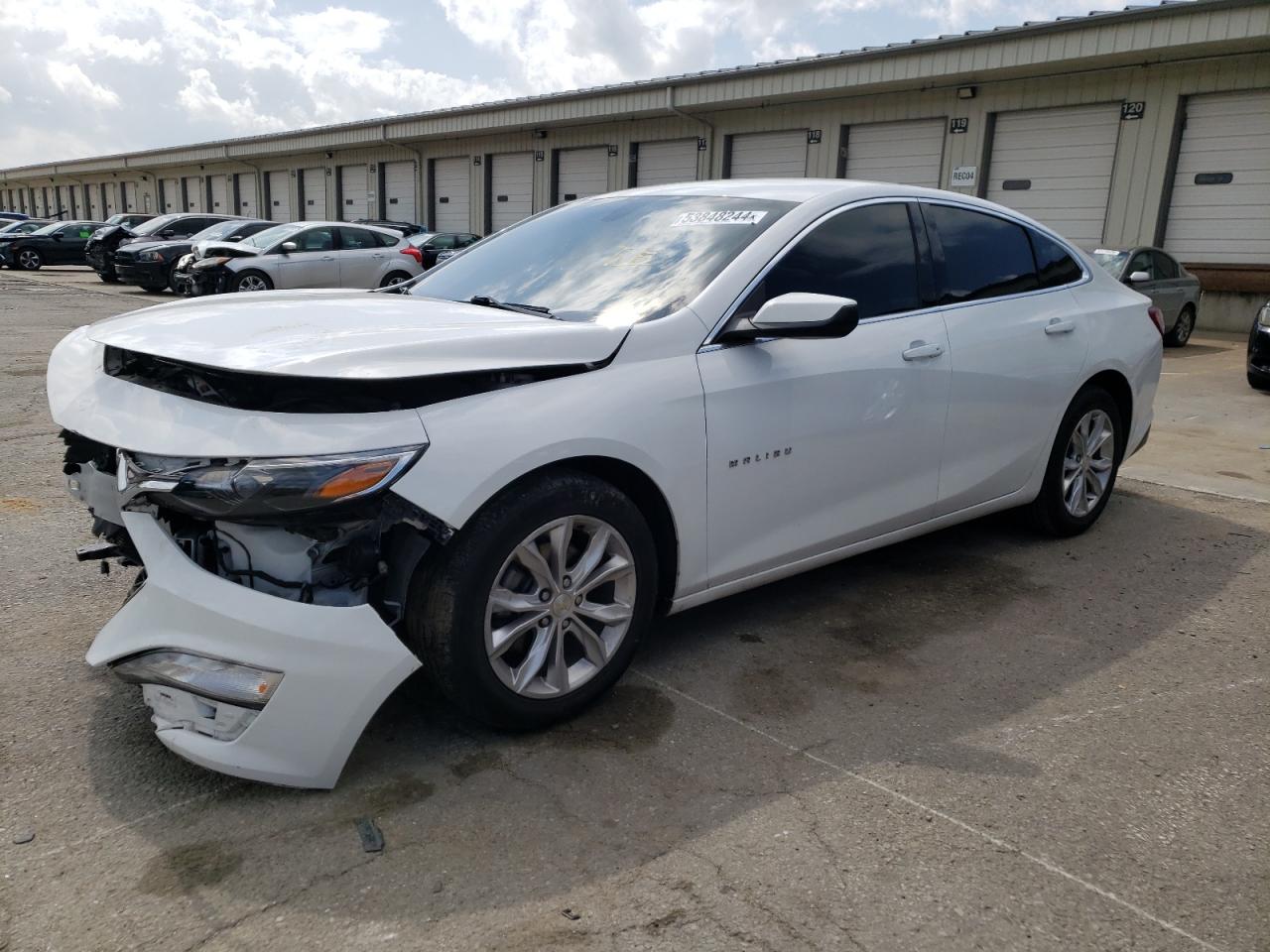 1G1ZD5ST9LF044380 2020 CHEVROLET MALIBU - Image 1