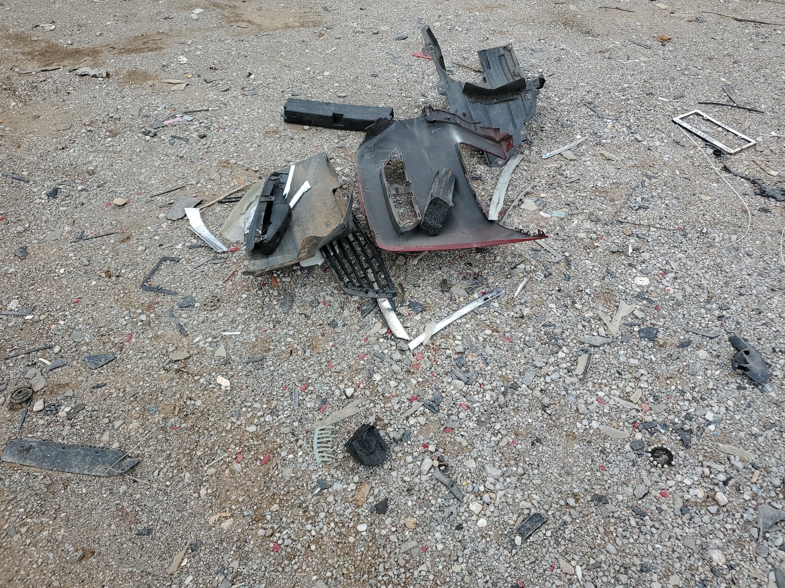 1B3CC5FB1AN141496 2010 Dodge Avenger R/T