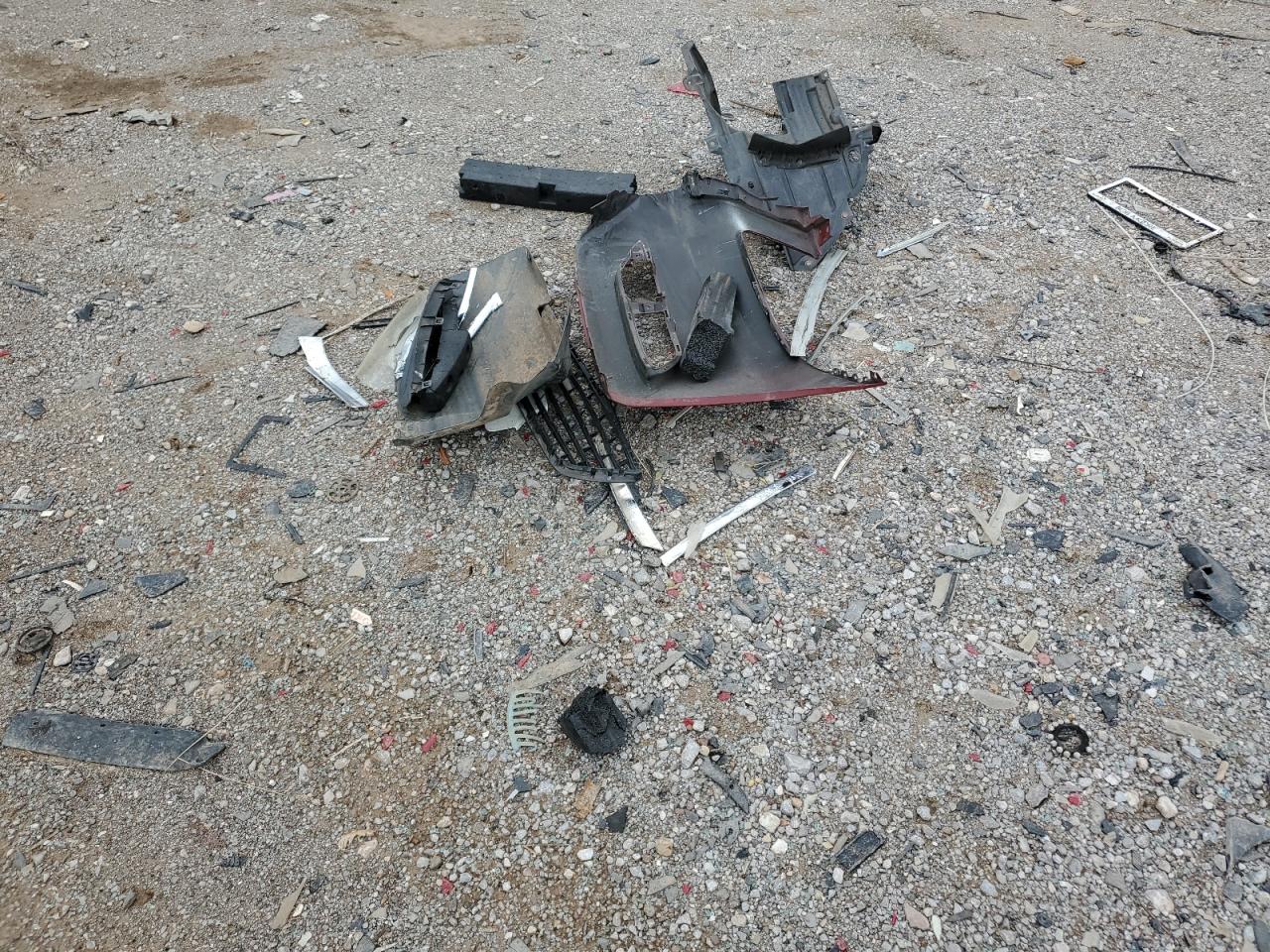 2010 Dodge Avenger R/T VIN: 1B3CC5FB1AN141496 Lot: 55289274