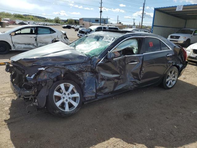 2014 Cadillac Ats  for Sale in Colorado Springs, CO - All Over