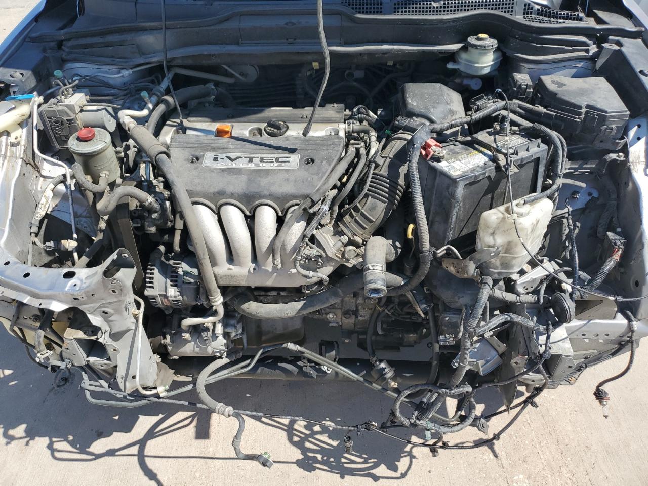 2007 Honda Cr-V Exl VIN: JHLRE38777C025792 Lot: 55570764