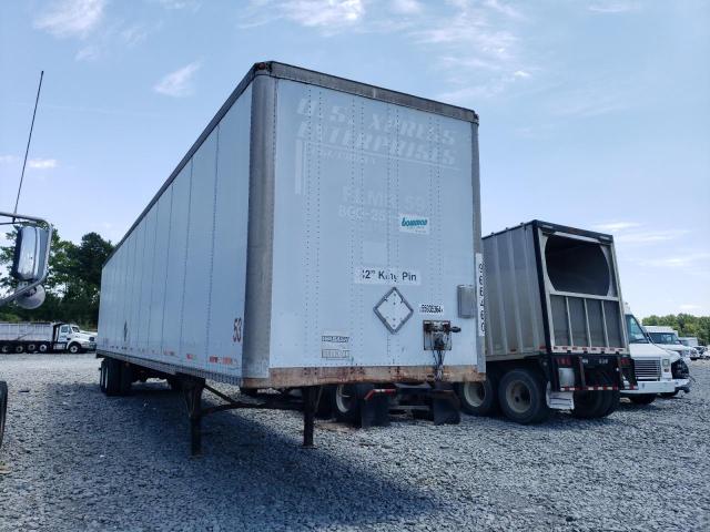 1999 Wabash 53'Trailer