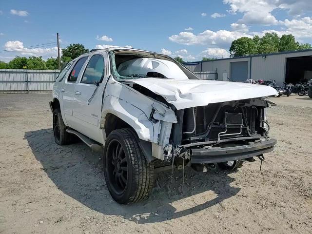 2013 Chevrolet Tahoe K1500 Lt VIN: 1GNSKBE02DR277085 Lot: 56554954