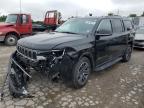 2022 Jeep Wagoneer Series Iii იყიდება Cahokia Heights-ში, IL - Front End