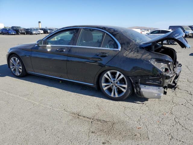 2018 MERCEDES-BENZ C 350E 55SWF4HB5JU245870  56415804