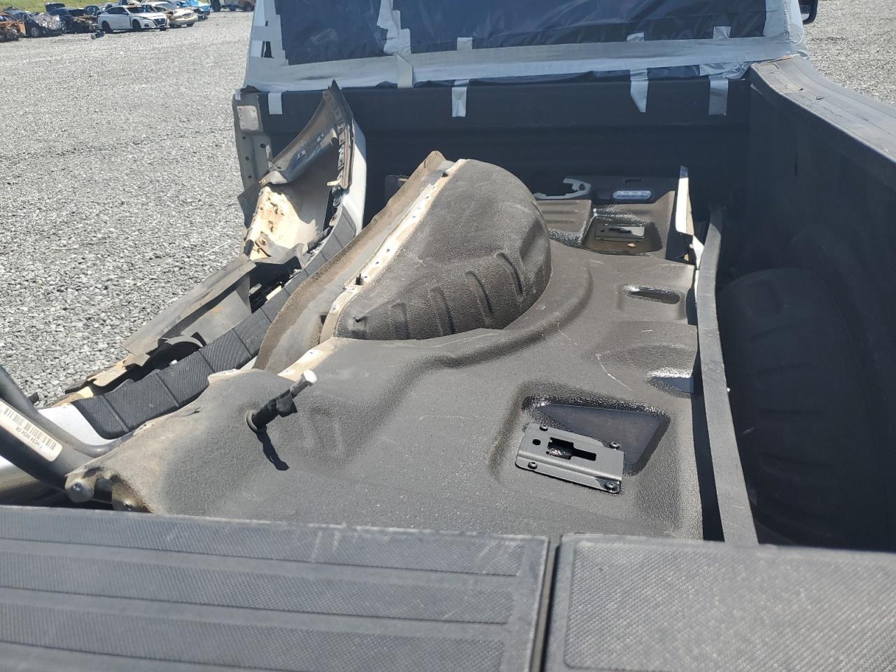 2019 Ford F350 Super Duty VIN: 1FT8W3BT9KEG82781 Lot: 55401034