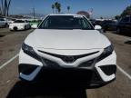 2024 Toyota Camry Se Night Shade на продаже в Van Nuys, CA - Minor Dent/Scratches