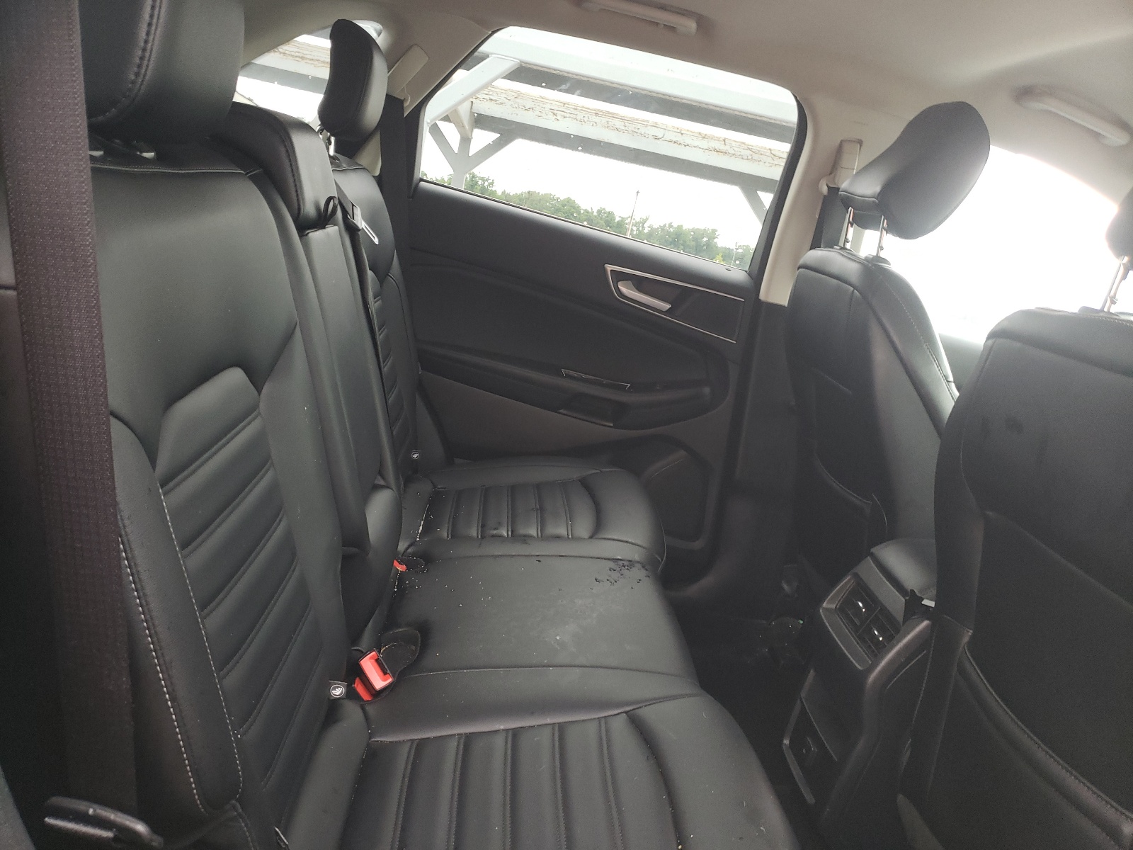 2FMPK4J96LBA70646 2020 Ford Edge Sel