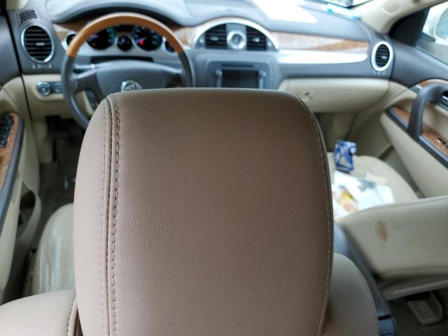  BUICK ENCLAVE 2012 Кремовый