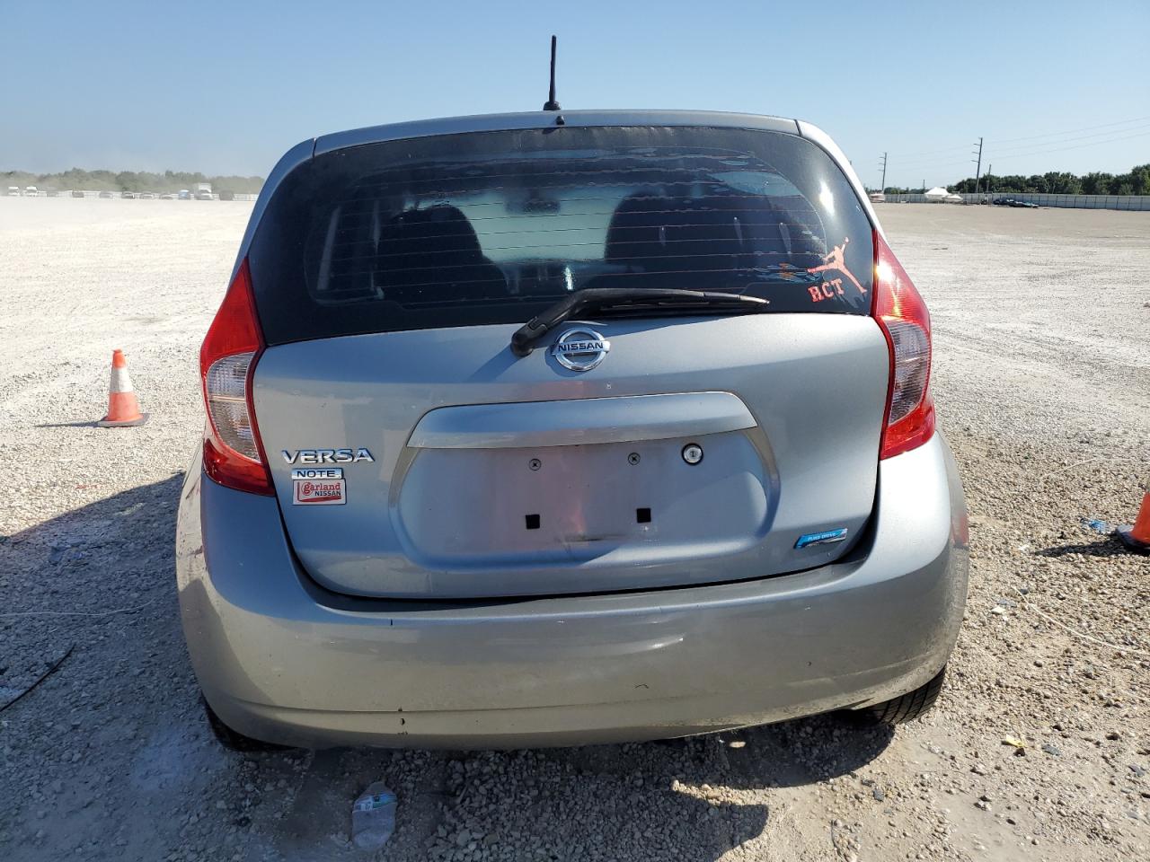 3N1CE2CP4EL436690 2014 Nissan Versa Note S