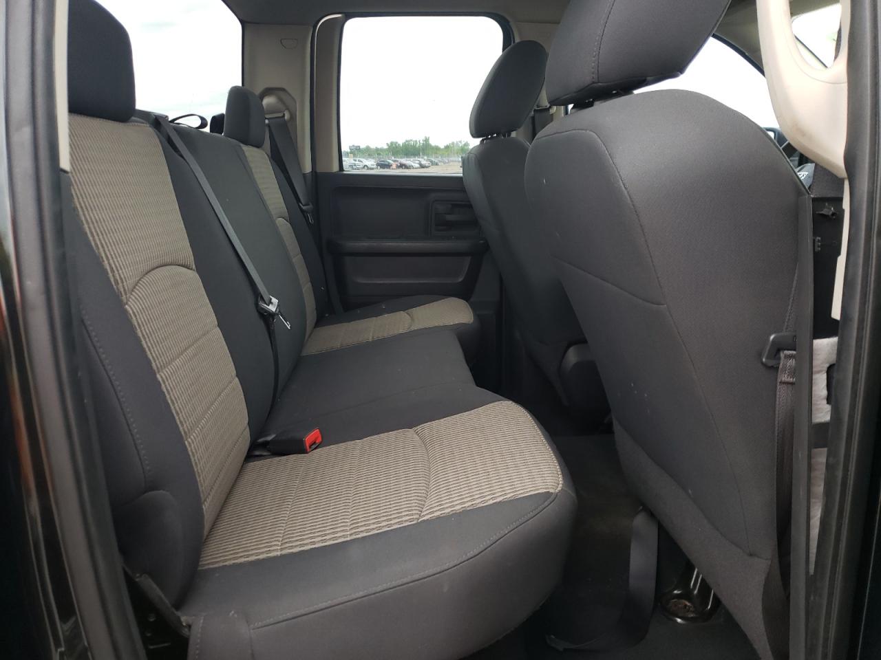 2010 Dodge Ram 1500 VIN: 1D7RV1GT8AS193301 Lot: 56202964