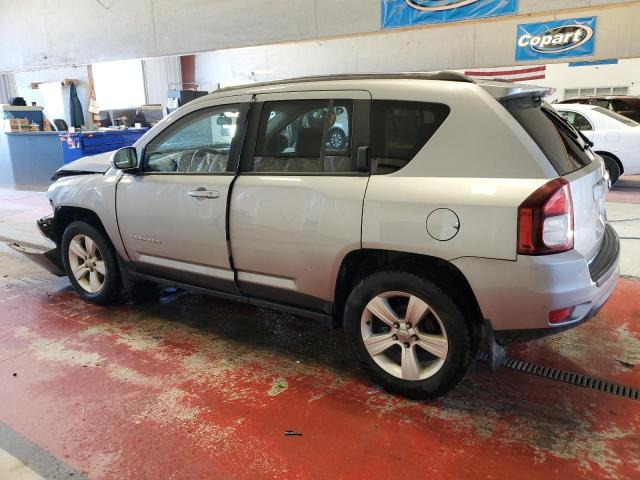  JEEP COMPASS 2015 Gray