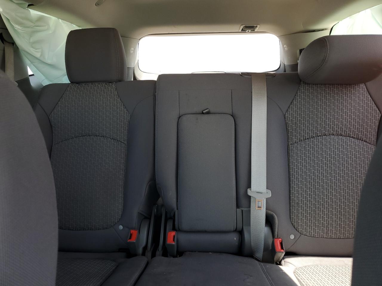 2012 Chevrolet Traverse Ls VIN: 1GNKRFED2CJ424203 Lot: 54067264