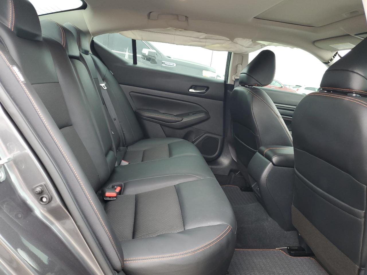 2021 Nissan Altima Sr VIN: 1N4BL4CV4MN355461 Lot: 56130284