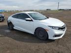 2019 HONDA CIVIC LX for sale at Copart AB - CALGARY