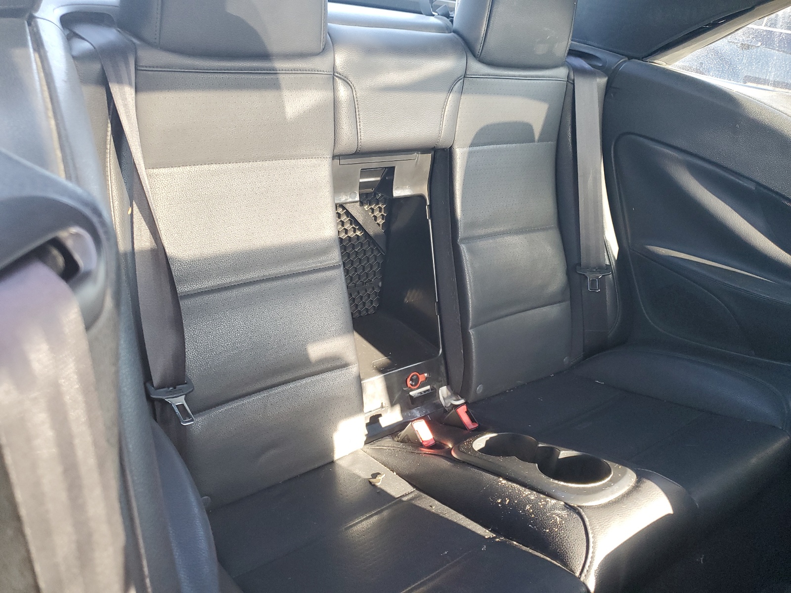 WVWBW7AH2BV002455 2011 Volkswagen Eos Komfort