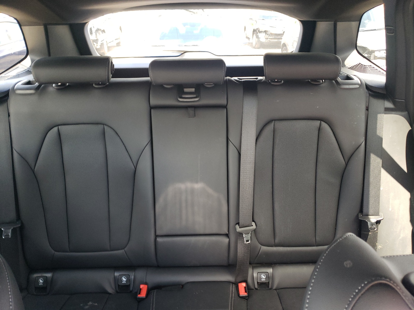 5UX53DP01N9J95120 2022 BMW X3 xDrive30I