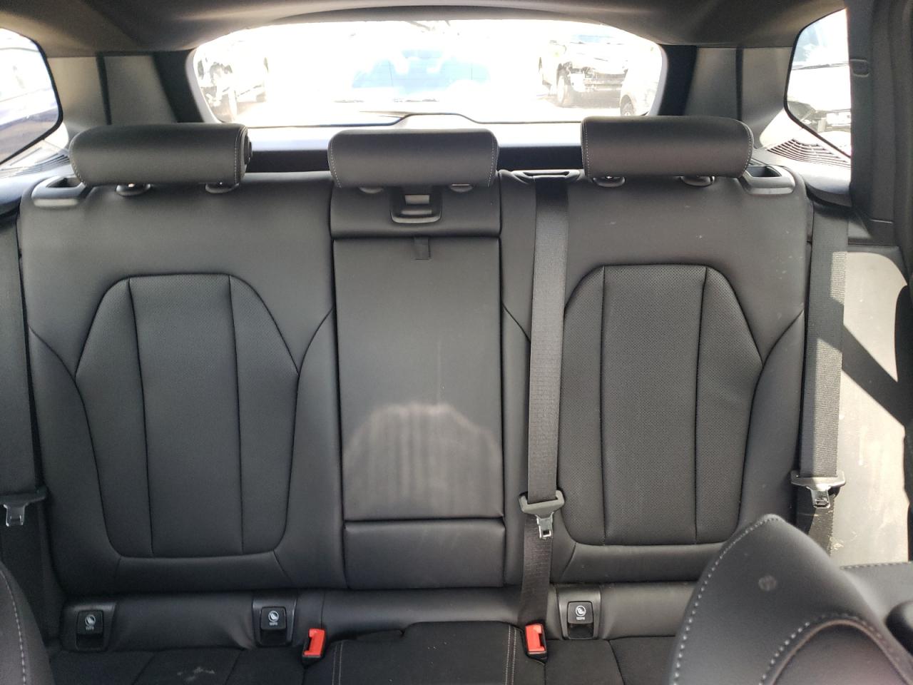 2022 BMW X3 xDrive30I VIN: 5UX53DP01N9J95120 Lot: 56655054