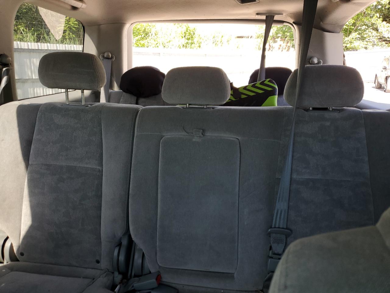 2005 Honda Pilot Ex VIN: 2HKYF18485H548837 Lot: 56482324