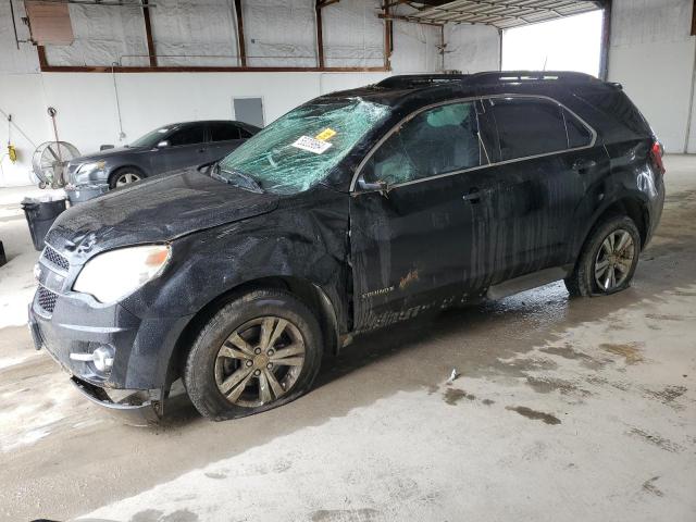 2015 Chevrolet Equinox Lt de vânzare în Lexington, KY - All Over