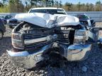 2015 Chevrolet Silverado K2500 Heavy Duty Lt на продаже в Windham, ME - Front End