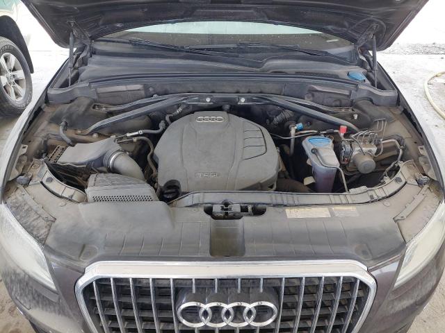 WA1CFCFP1EA027401 - 2014 AUDI Q5 - #54291184