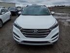 2017 HYUNDAI TUCSON LIMITED à vendre chez Copart AB - CALGARY