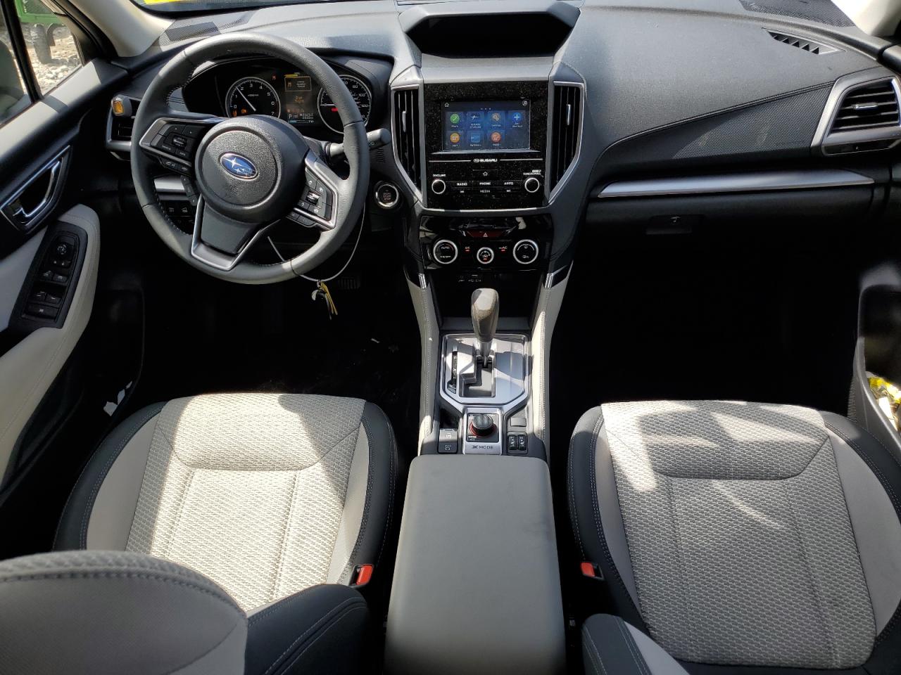 2024 Subaru Forester Premium VIN: JF2SKADC8RH413894 Lot: 66009394