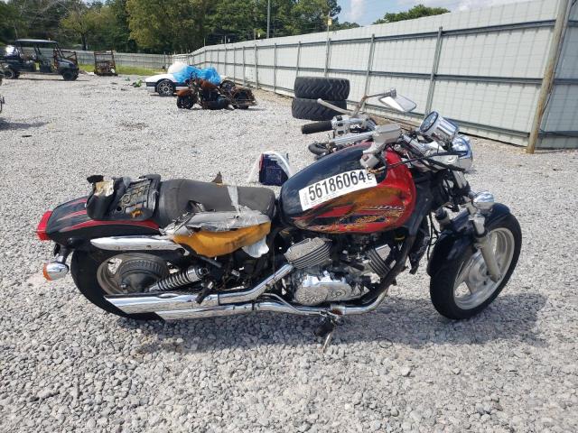 1996 Honda Vf750 Cd
