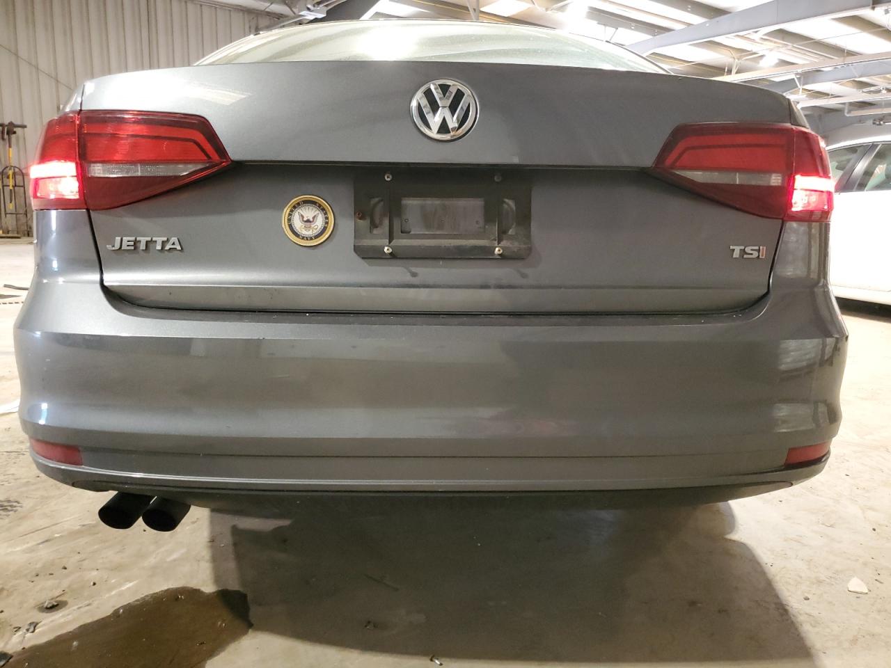 3VW267AJ8GM320677 2016 Volkswagen Jetta S