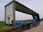 2017 TRAI TRAILER for sale at Copart WOLVERHAMPTON
