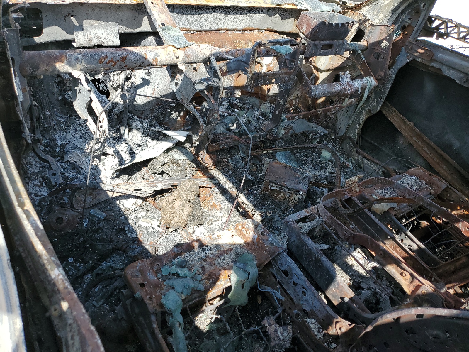 3C7WDTAL2CG258757 2012 Dodge Ram 3500 St