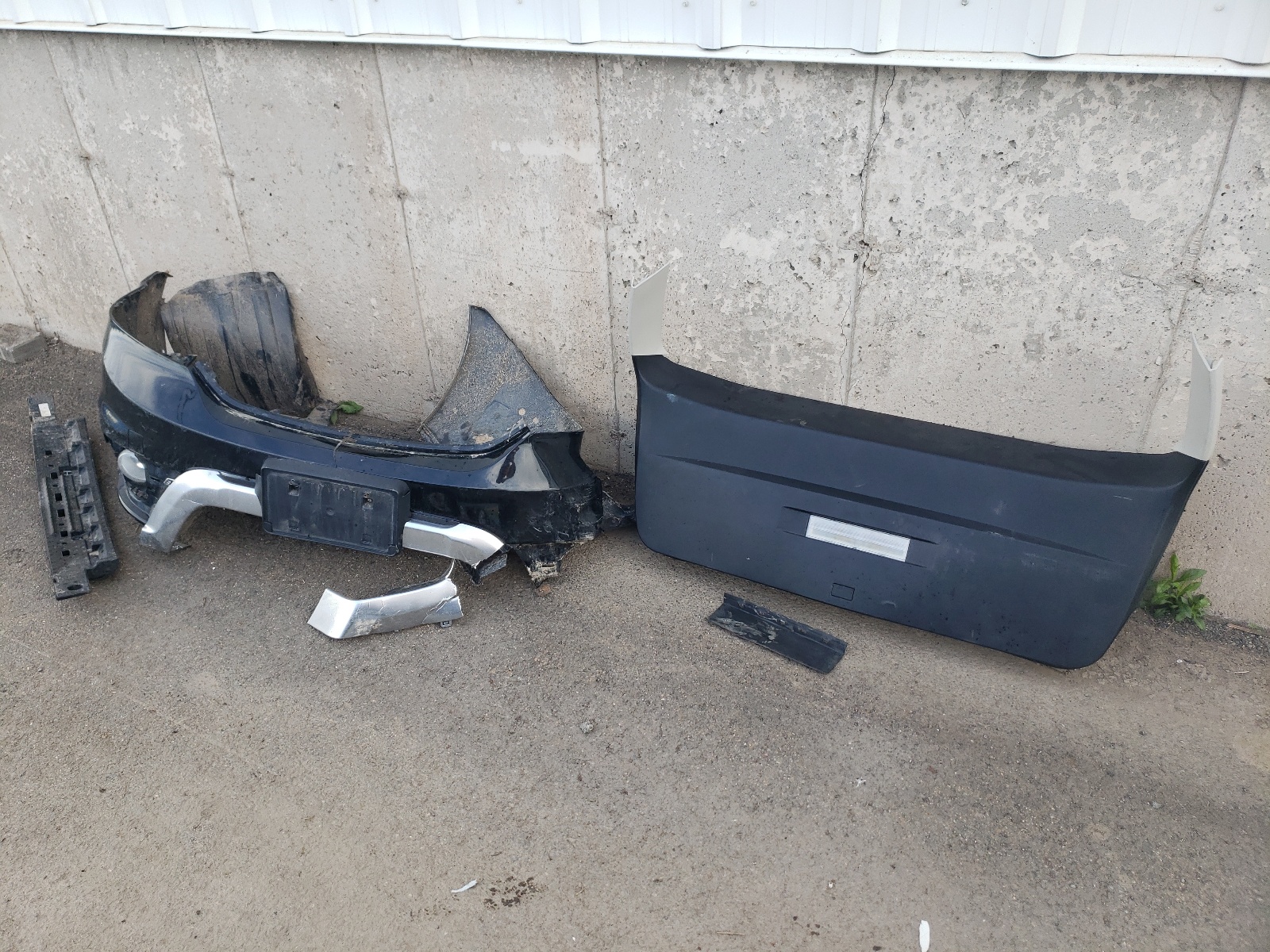 3C4PDDGGXHT550298 2017 Dodge Journey Crossroad