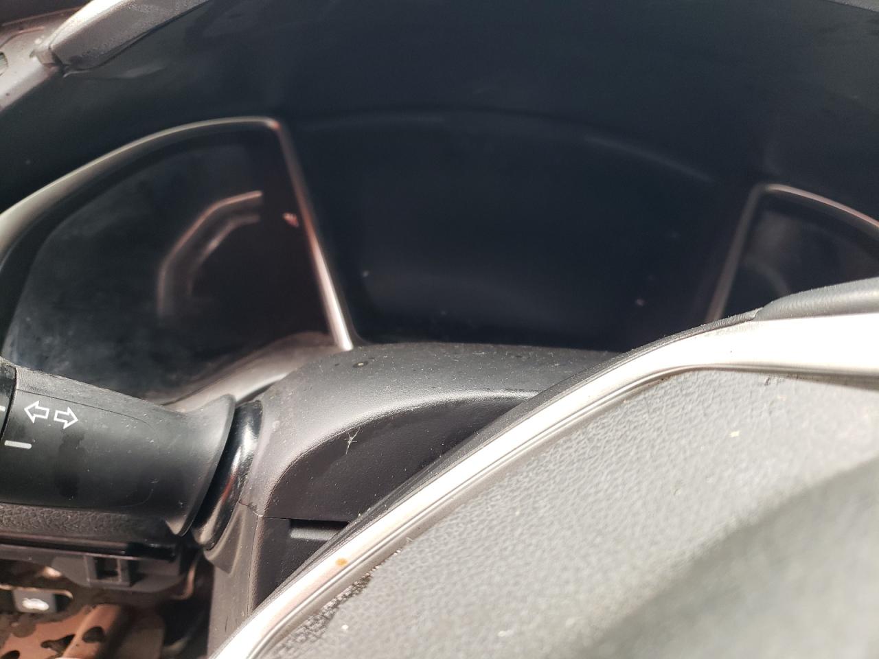 2018 Honda Civic Ex VIN: JHMFC1F32JX033761 Lot: 54462704