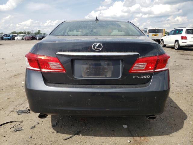 JTHBK1EG8B2456512 | 2011 Lexus es 350