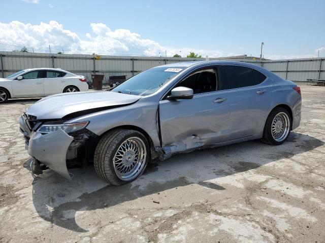 2015 Acura Tlx Tech  