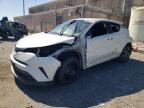 2018 Toyota C-Hr Xle იყიდება Fredericksburg-ში, VA - Side