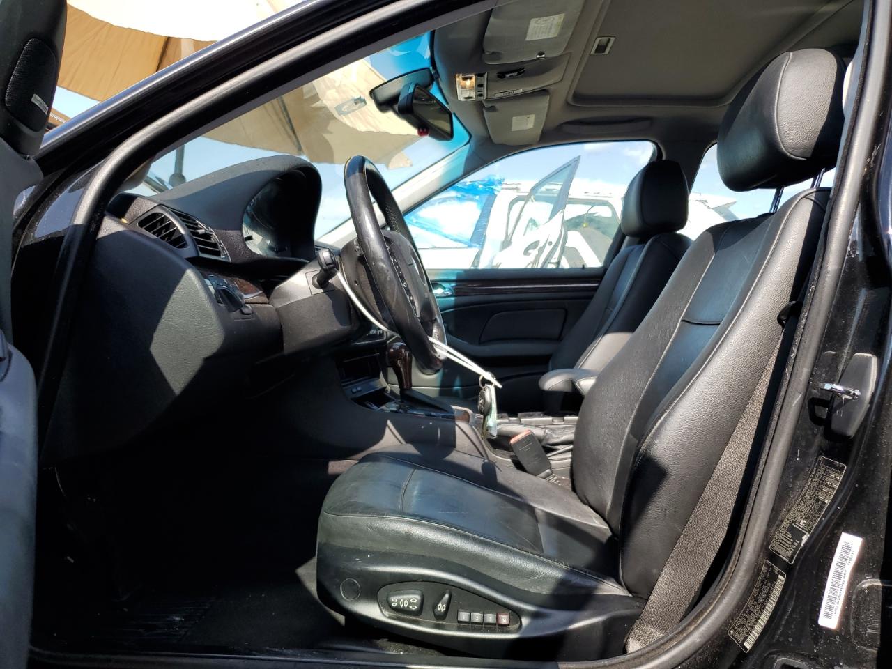 2003 BMW 325 I VIN: WBAEV33493KL86494 Lot: 56327244