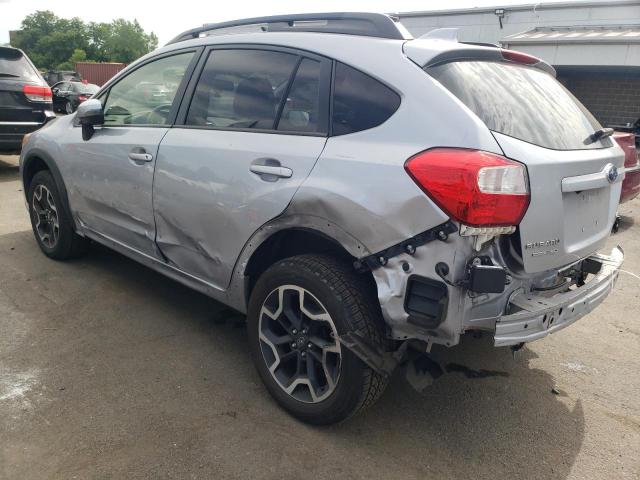 JF2GPANCXH8231148 | 2017 Subaru crosstrek limited