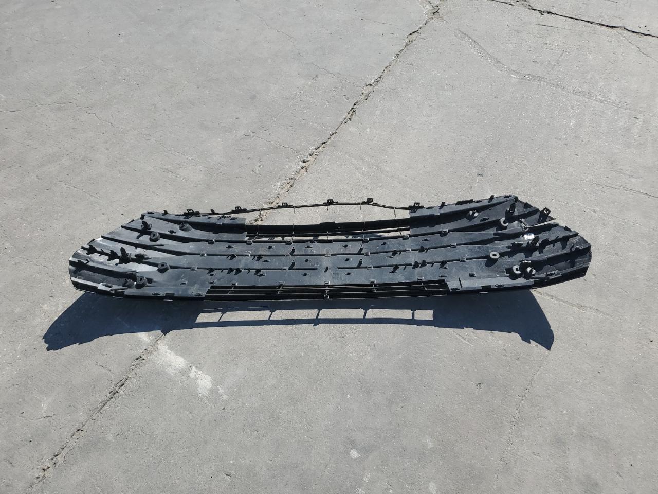 2022 Toyota Sienna Le VIN: 5TDKRKEC4NS099438 Lot: 55672994