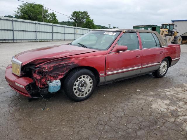 1998 Cadillac Deville  for Sale in Lebanon, TN - Front End