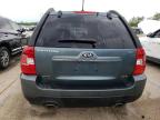 2009 Kia Sportage Lx for Sale in Pekin, IL - Front End