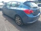 2015 VAUXHALL ASTRA DESIGN CDTI ECOFLEX  for sale at Copart GLOUCESTER