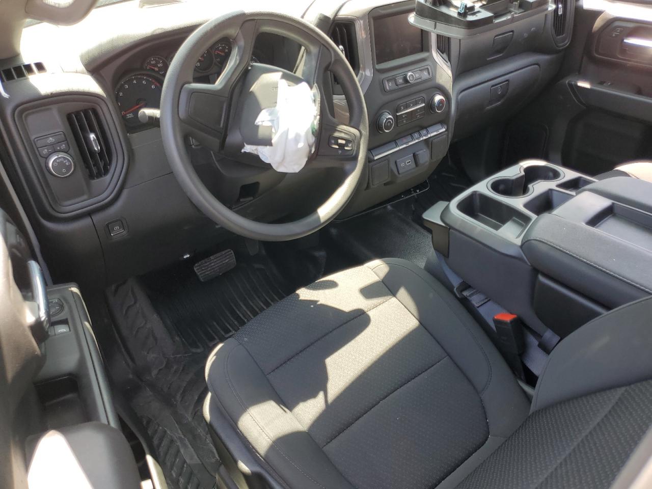 1GB3WRE72PF253709 CHEVROLET ALL Models 2023