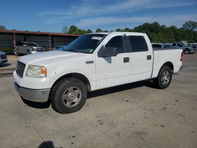 2005 Ford F150 Supercrew for Sale in Florence, MS - Normal Wear