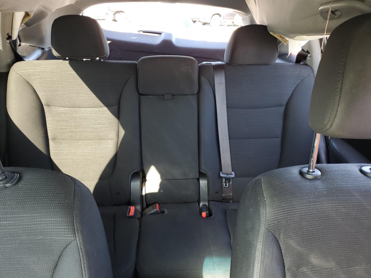 2015 Kia Sorento - Image 10